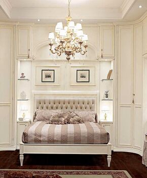 Шкаф Алексис