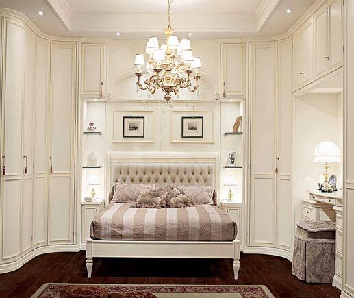 Шкаф Алексис