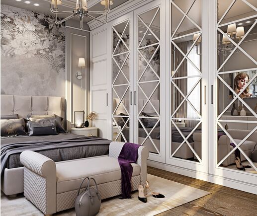 Шкаф Летиция