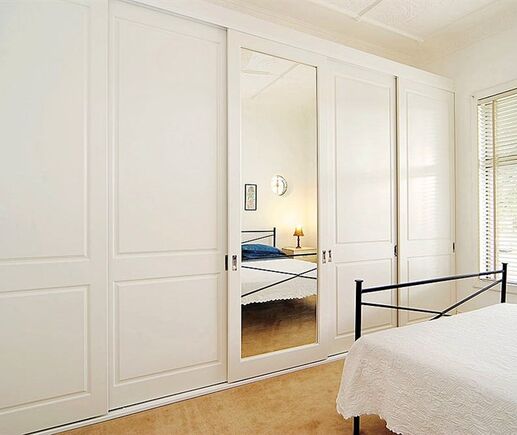 Шкаф Лоренцо