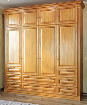 Шкаф Шарлотта