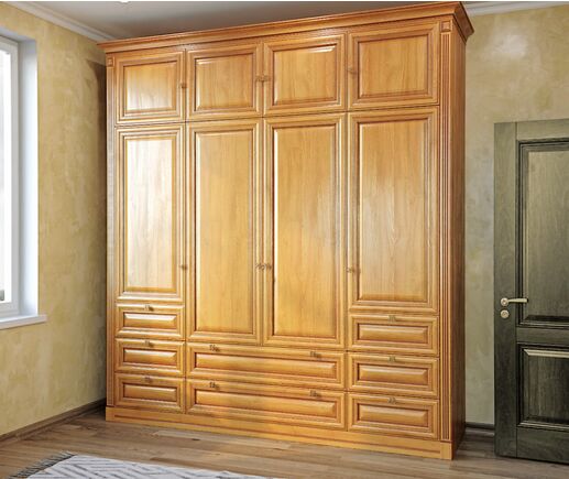 Шкаф Шарлотта