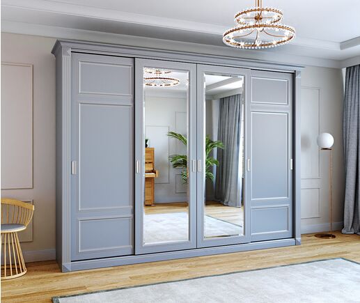 Шкаф Алексия