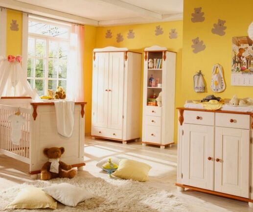 Детская Бим