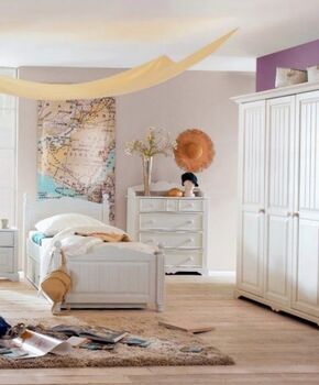 Детская Ария