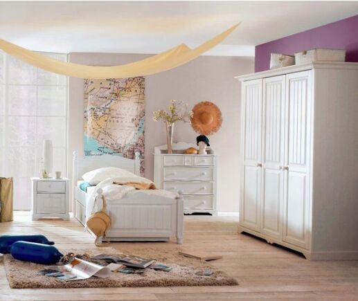 Детская Ария