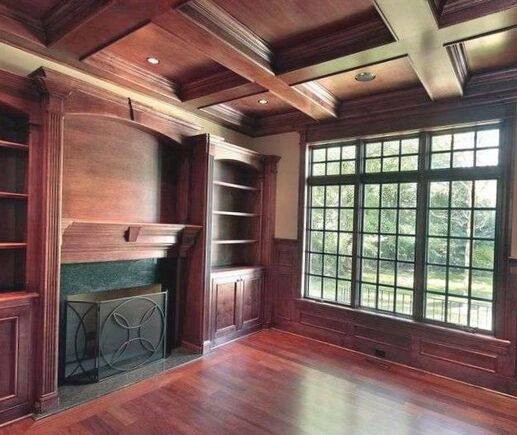 Кабинет Инсинья 