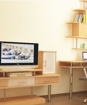 Кабинет Медия