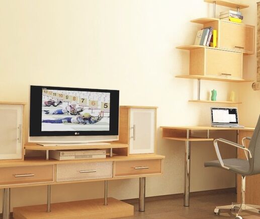 Кабинет Медия