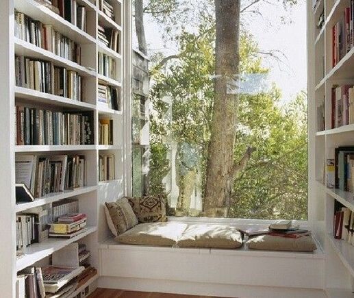 Библиотека Интеллект