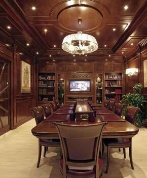 Кабинет Успех