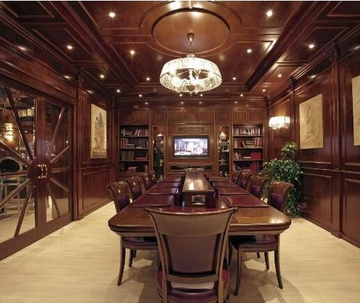 Кабинет Успех