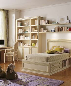 Детская Даниэль