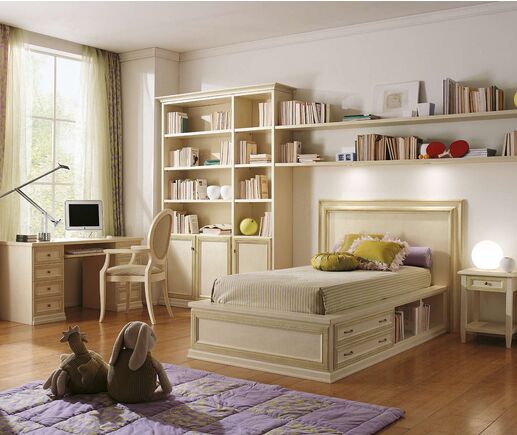 Детская Даниэль