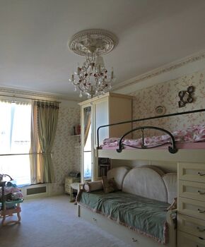 Детская Алмаз