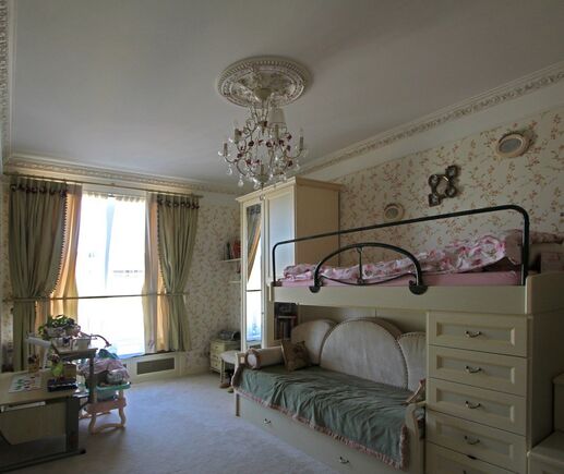 Детская Алмаз