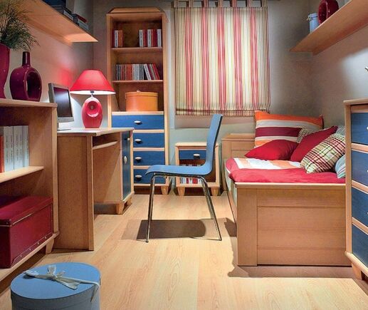 Детская Архивариус