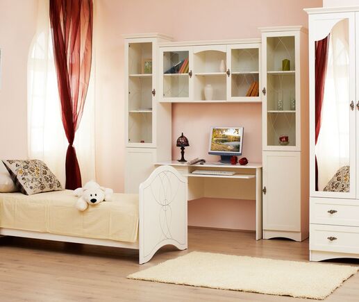 Детская Бьянка