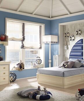 Детская Боцман