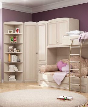 Детская Чародейки