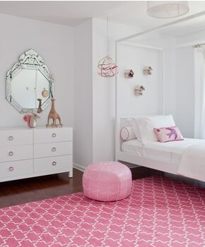 Детская Дюймовочка