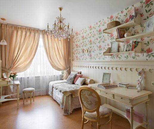 Детская Друид