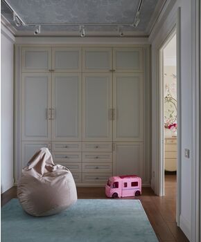 Детская Карлсон