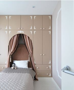 Детская Крем-брюле