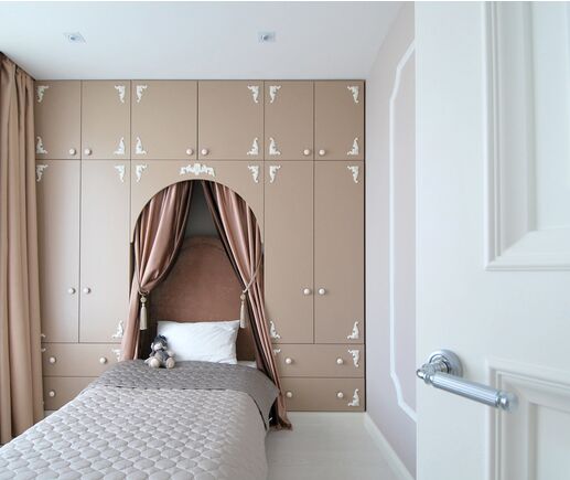 Детская Крем-брюле