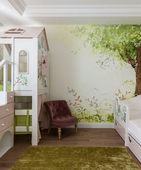 Детская Летний сон