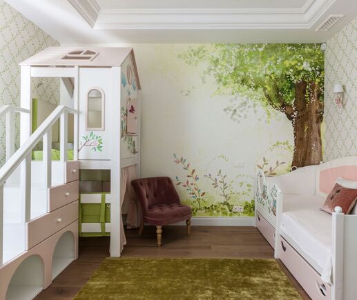 Детская Летний сон