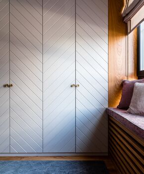 Детская Повелительница стихий