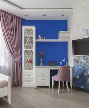 Детская Проказники