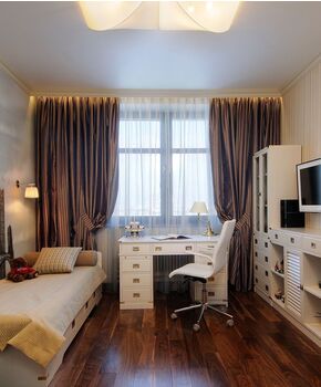 Детская Робин Гуд