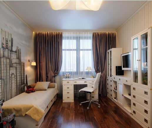 Детская Робин Гуд