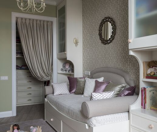 Детская Севилья