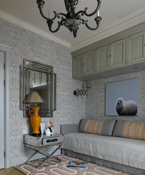 Детская Шалун