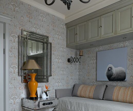 Детская Шалун