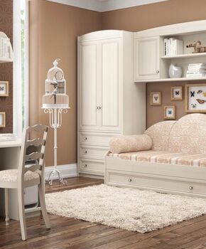 Детская Симорон