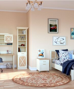 Детская Сказочницы