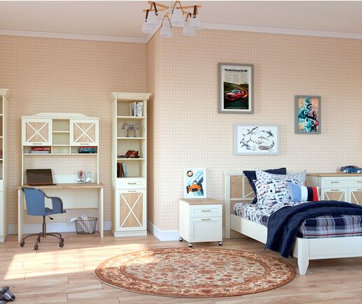 Детская Сказочницы