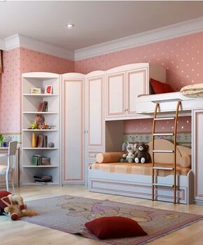 Детская Тандем