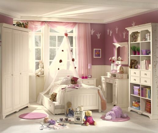 Детская Волшебство