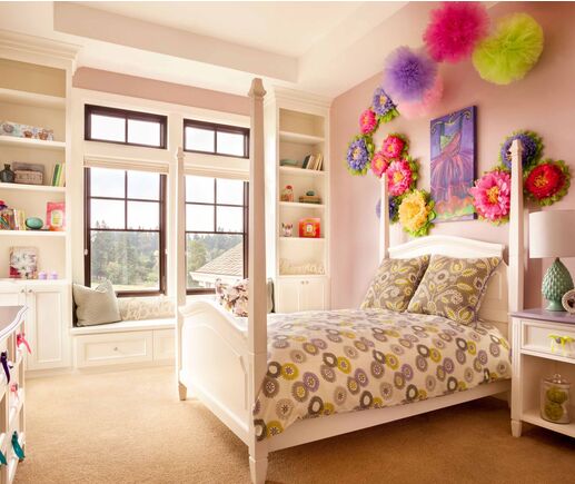 Детская Карамелька