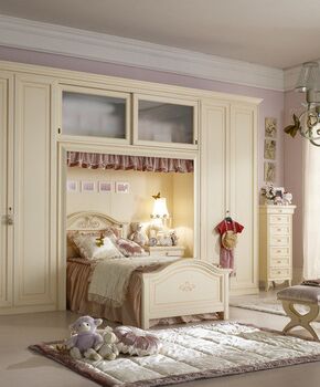 Детская Лебеди