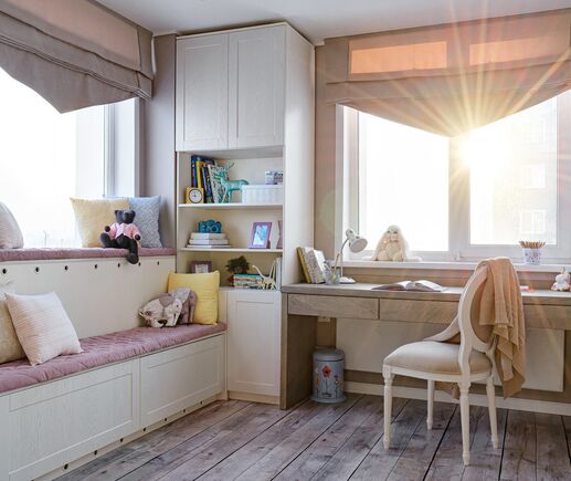 Детская Алиса