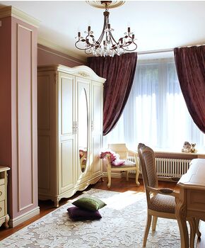 Детская Элиза