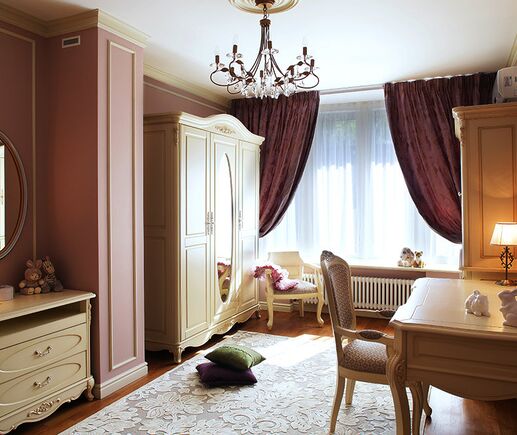 Детская Элиза