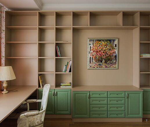 Детская Монро