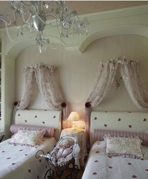 Детская Брижит